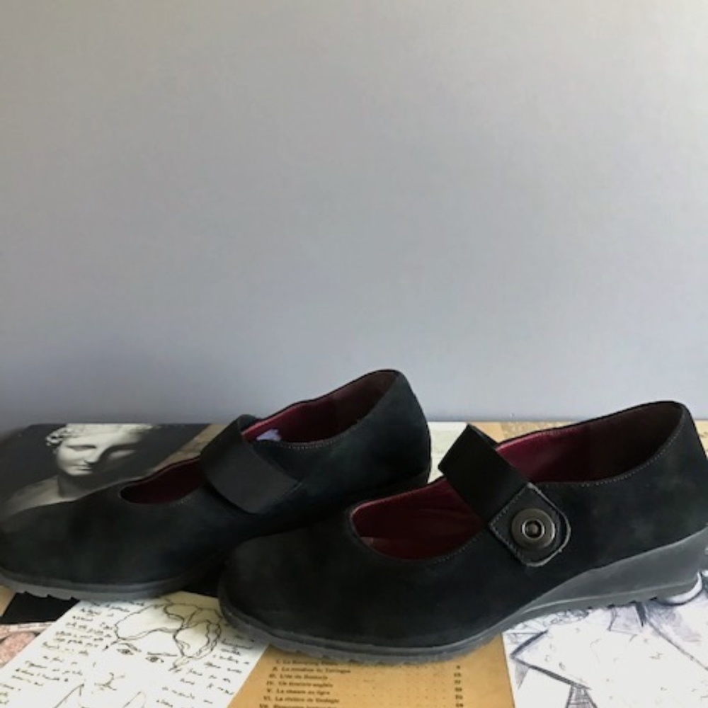 Souliers Ara